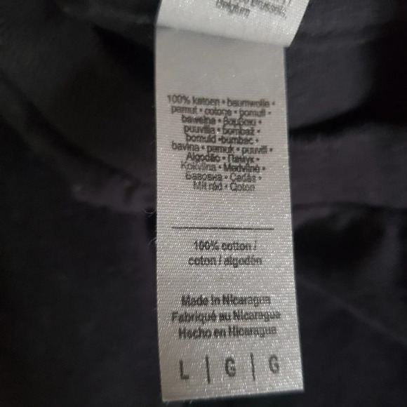 Winter Jam 2023 Long Sleeve Tour T-Shirt - Picture 6 of 7